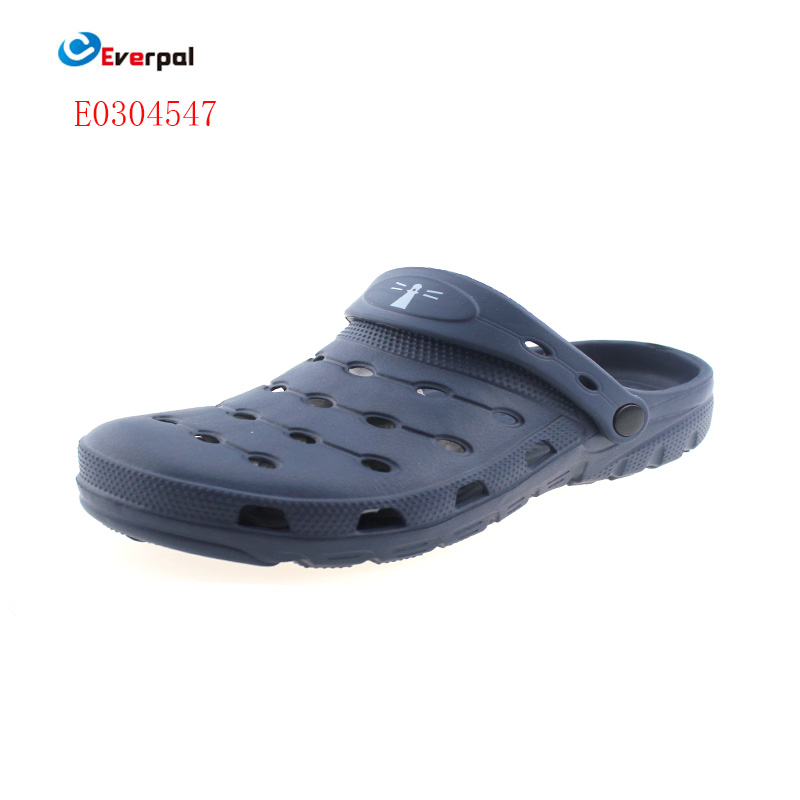 Men's Clogs Slippers
